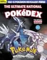 The Ultimate National Pokédex: Pokémon Diamond Version & Pearl Version