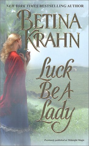 Luck Be a Lady (Paperback)