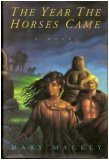 The Year the Horses Came (Earthsong #1)