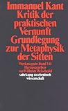 Kritik der prakti...