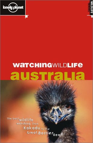 Watching Wildlife: Australia (Paperback)