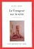 Le Voyageur Sur La Terre: Nouvelles