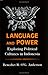 Language and Power: Exploring Political Cultures in Indonesia (The Wilder House Series in Politics, History and Culture)