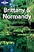 Brittany & Normandy