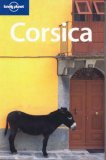 Lonely Planet Corsica (Paperback)