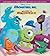 Welcome to Monstropolis: Monsters, Inc. [With Sticker] (Disney's Nifty Lift-And-Look Books)