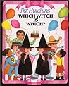 Which Witch Is Which? by Pat Hutchins