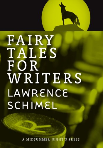 Fairy Tales for Writers (Paperback)