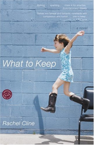 What to Keep (Paperback)