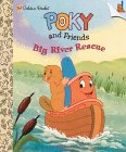 Big River Rescue (Hardcover)