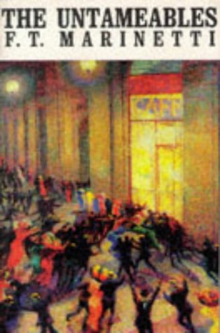 The Untameables (Sun & Moon Classics)