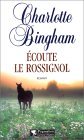 Écoute le rossignol