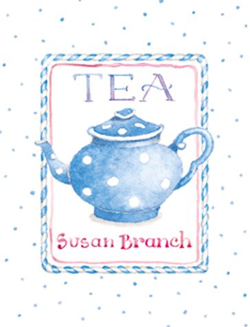 Tea Little Book (Paperback)