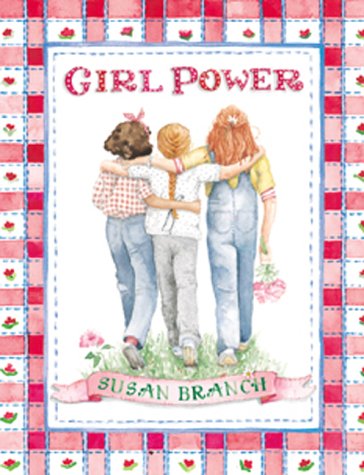 Girl Power Little Book (Paperback)