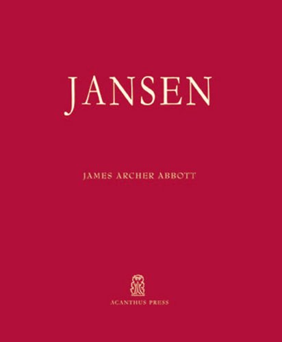 Jansen Furniture (20th Century Decorators)