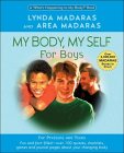 My Body, My Self for Boys: A "What's Happening to My Body?" Quizbook and Journal (Paperback)