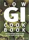 Low GI Cookbook