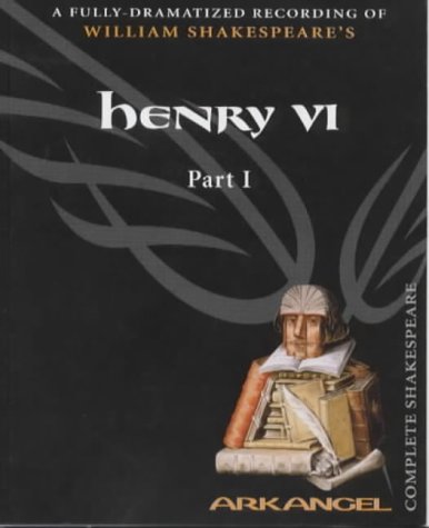 Henry VI, Part I