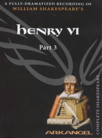 Henry VI, Part III