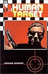 Human Target