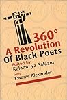 360: A Revolution of Black Poets 360: A Revolution of Black Poets