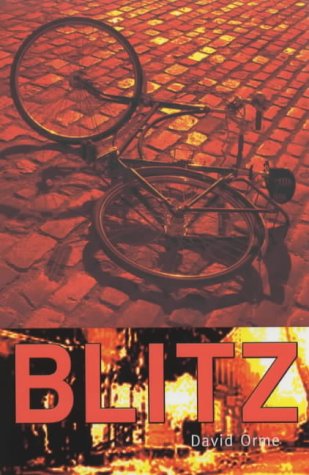 Blitz (Paperback)