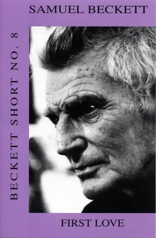First Love: Beckett Short 8