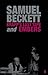 Krapp's Last Tape and Embers by Samuel Beckett