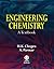 Engineering Chemistry: A Textbook