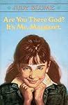 Are You There God? It’s Me, Margaret by Judy Blume