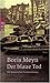 Der blaue Tod by Boris Meyn