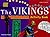 The Vikings Activity Book