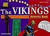 The Vikings Activity Book