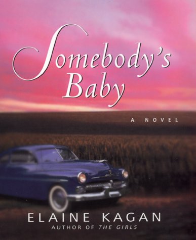 Somebody's Baby (Hardcover)