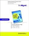 Food and Beverage Cost Control, Student Workbook