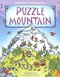 Puzzle Mountain
