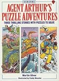 Agent Arthur's Puzzle Adventures