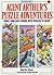 Agent Arthur's Puzzle Adventures by Martin Oliver