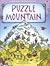 Puzzle Mountain (Usborne Young Puzzles)