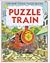 Puzzle Train (Young Puzzles)