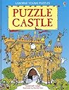Puzzle Castle by Susannah Leigh