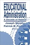 Educational Administration: A Decade of Reform