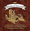 The Classic Children's Treasury: Heidi / Treasure Island / The Railway Children / The Secret Garden / Tom's Midnight Garden / Swallows and Amazons
