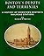 Bostons Depots and Terminals: A History of Bostons Downtown and Back Railroad Stations from 1834 to Today
