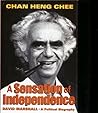 A Sensation of Independence: David Marshall - A Political Biography