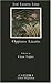 Oppiano Licario (Spanish Edition)