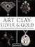 Art Clay Silver & Gold by Art Clay World USA