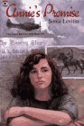 Annie's Promise (Journey to America, #3)