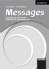Fascicolo per l'ideazione dell'Unità di Apprendimento Italian Edition (Messages)