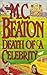 Death of a Celebrity by M.C. Beaton